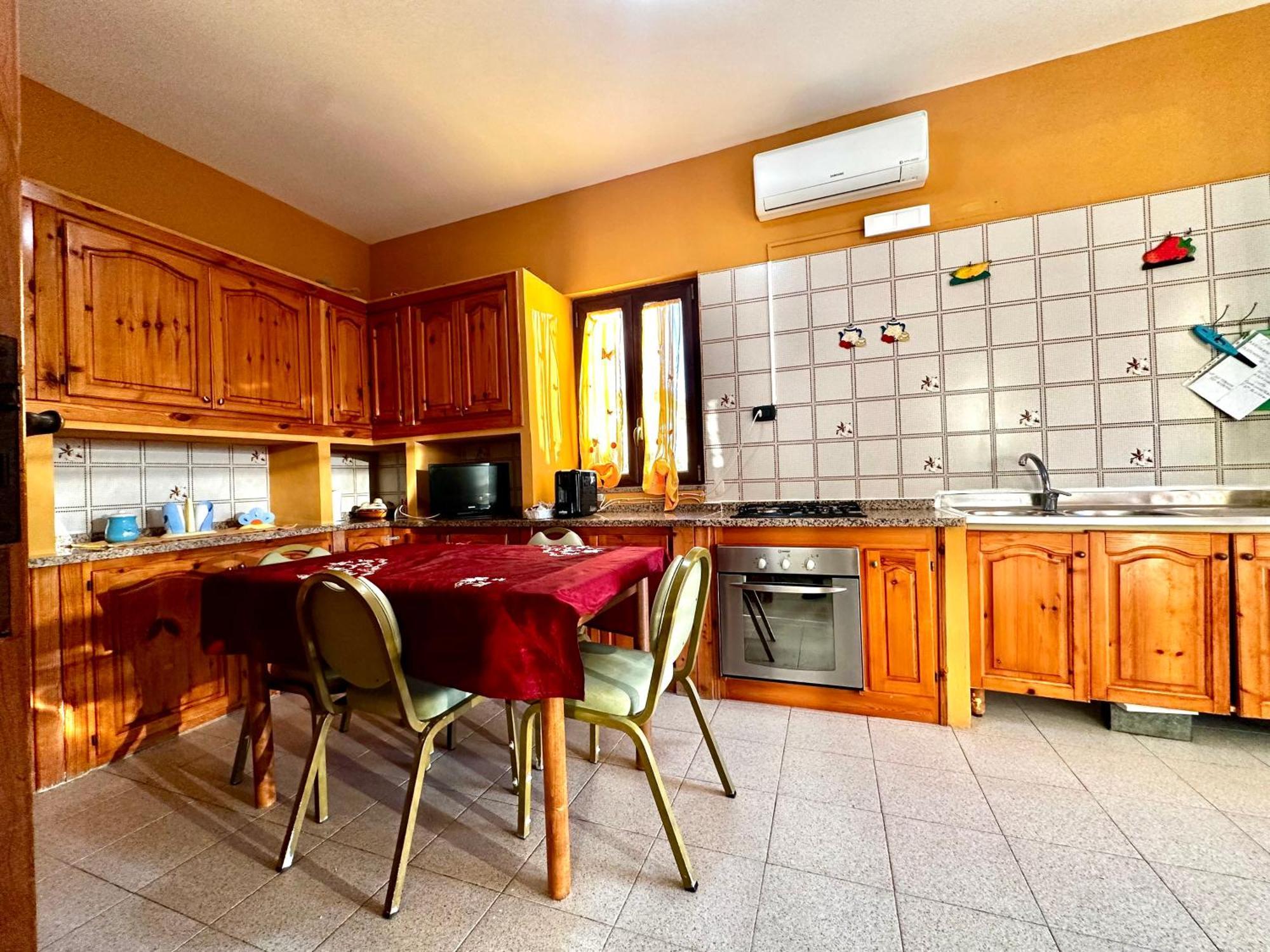 Casa Del Sole Apartment Campofelice Di Roccella Exterior foto